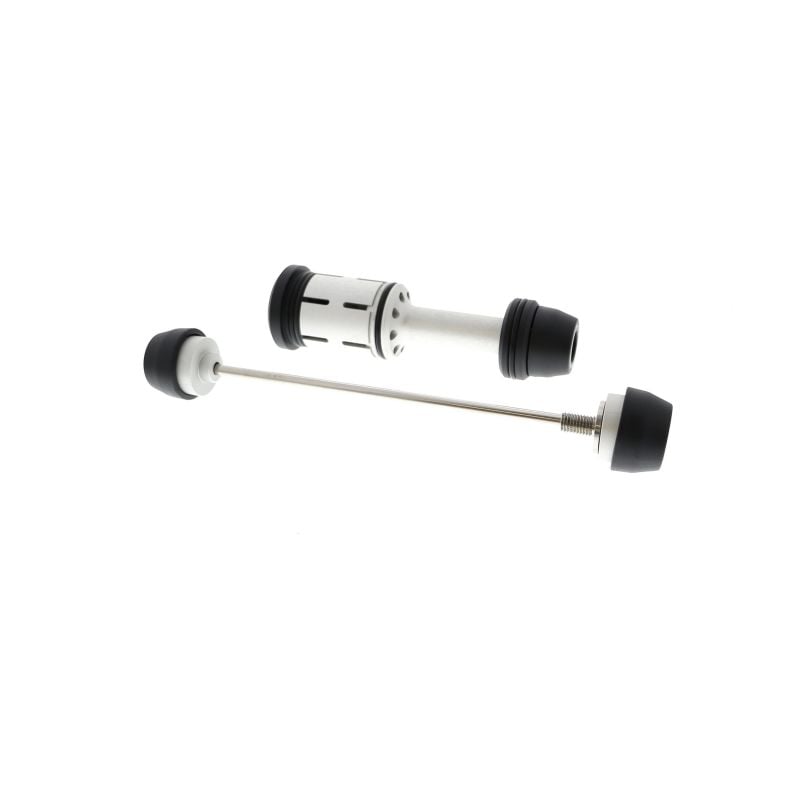 PRN012816-014487-13 Kit de protección de horquilla delantera y trasera Bmw R 1250 GS Rallye TE 2019+