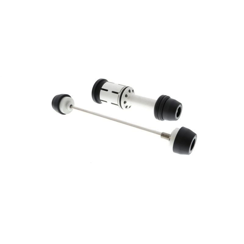 PRN012816-014487-13 Kit de protección de horquilla delantera y trasera Bmw R 1250 GS Rallye TE 2019+