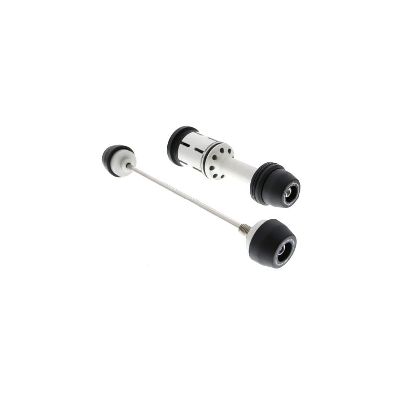 PRN012816-014487-13 Kit de protección de horquilla delantera y trasera Bmw R 1250 GS Rallye TE 2019+