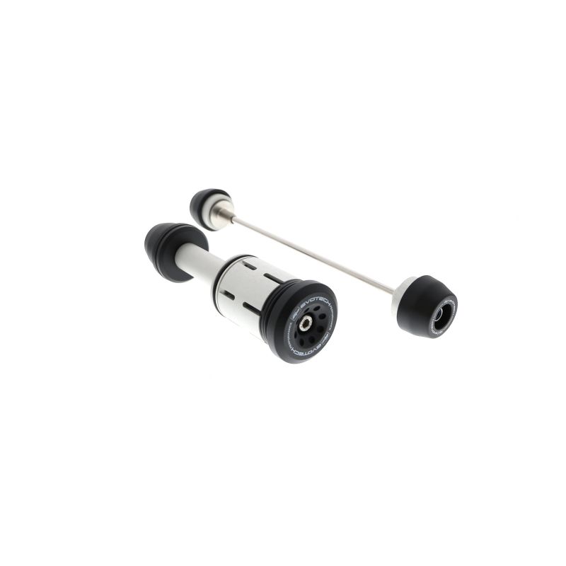 PRN012816-014487-10 Spindle Bobbin Kit Bmw R 1250 GS Adventure Rallye TE 2019+ Evotech-performance