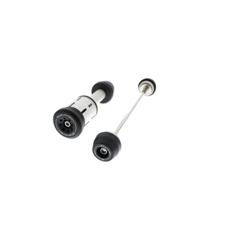 PRN012816-014487-10 Spindle Bobbin Kit Bmw R 1250 GS Adventure Rallye TE 2019+ Evotech-performance