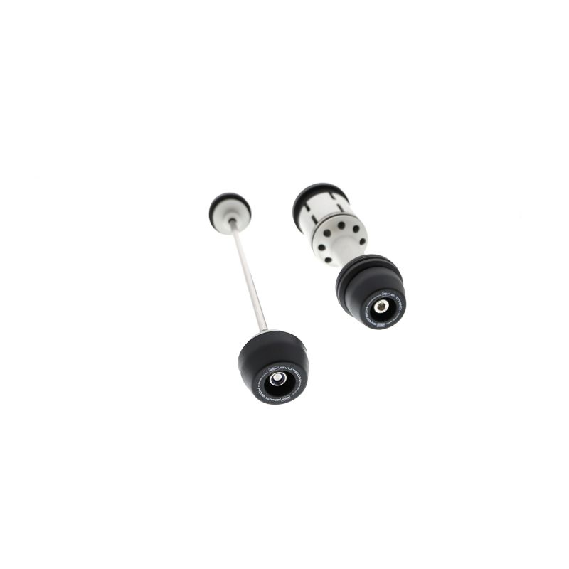 PRN012816-014487-15 Spindle Bobbin Kit Bmw R 1250 GS Adventure Exclusive TE 2019+ Evotech-performanc