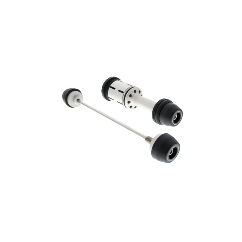 PRN012816-014487-08 Schutzkit für Vorder- und Hinterradgabel Kit Bmw R 1250 GS Adventure 2019+ Evote