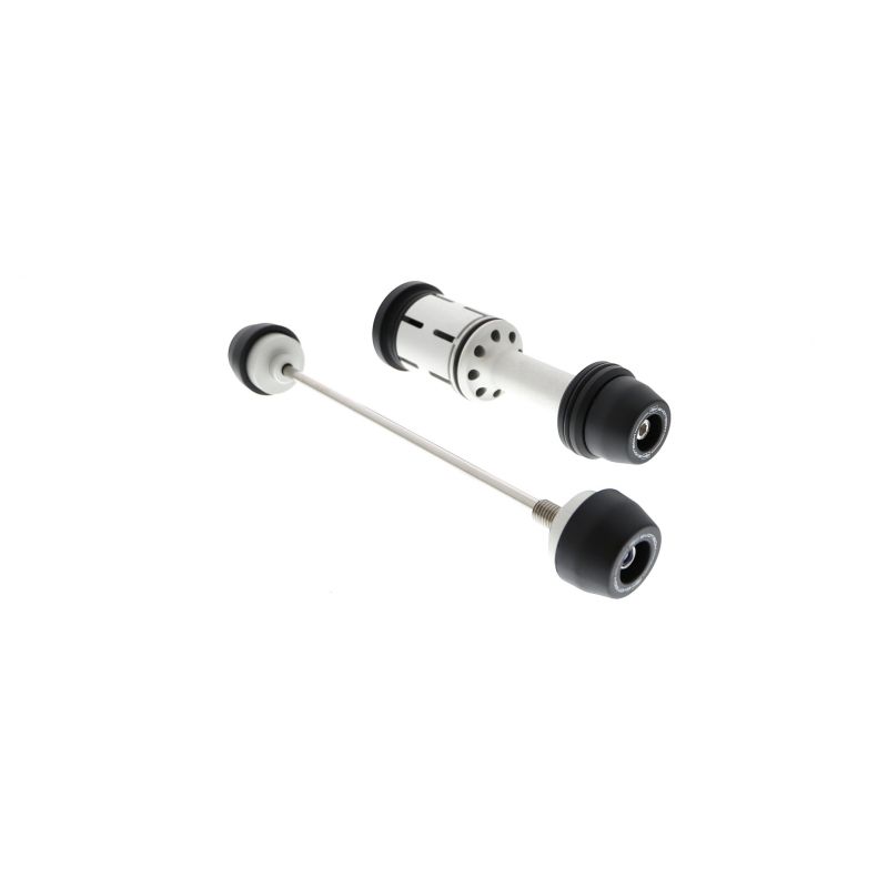 PRN012816-014487-07 Kit de protección de horquilla delantera y trasera Bmw R 1250 GS Adventure Editi