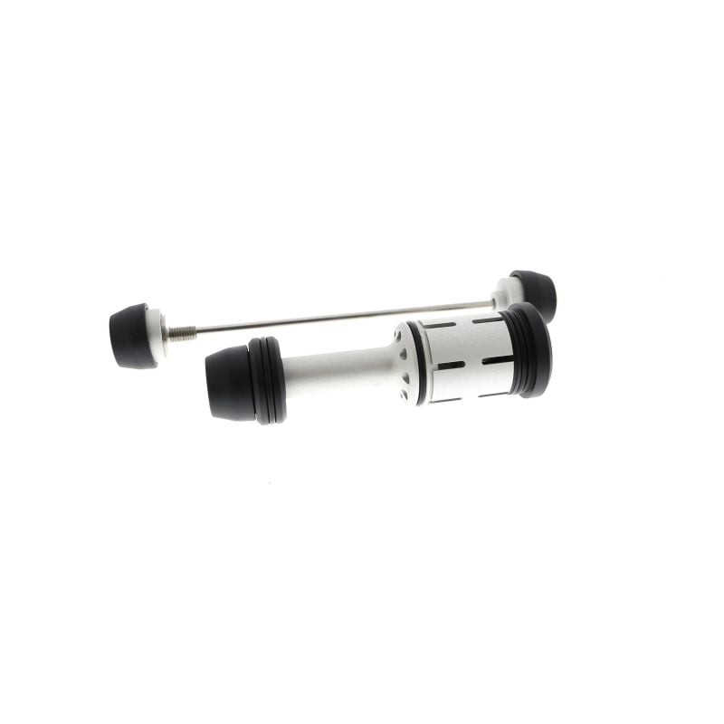 PRN012816-014487-06 Kit de protection de fourche avant et arrière Bmw R 1250 GS 2019+ Evotech-perfor