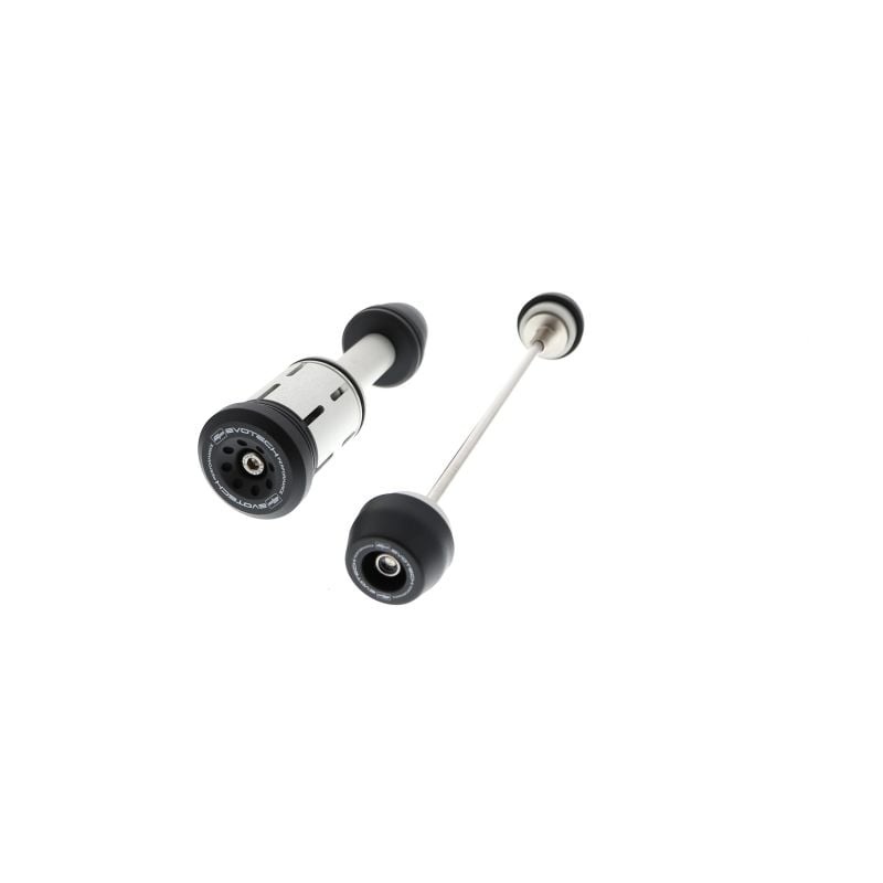 PRN012816-014487-06 Spindle Bobbin Kit Bmw R 1250 GS 2019+ Evotech-performance