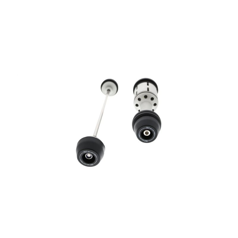 PRN012816-014487-06 Spindle Bobbin Kit Bmw R 1250 GS 2019+ Evotech-performance