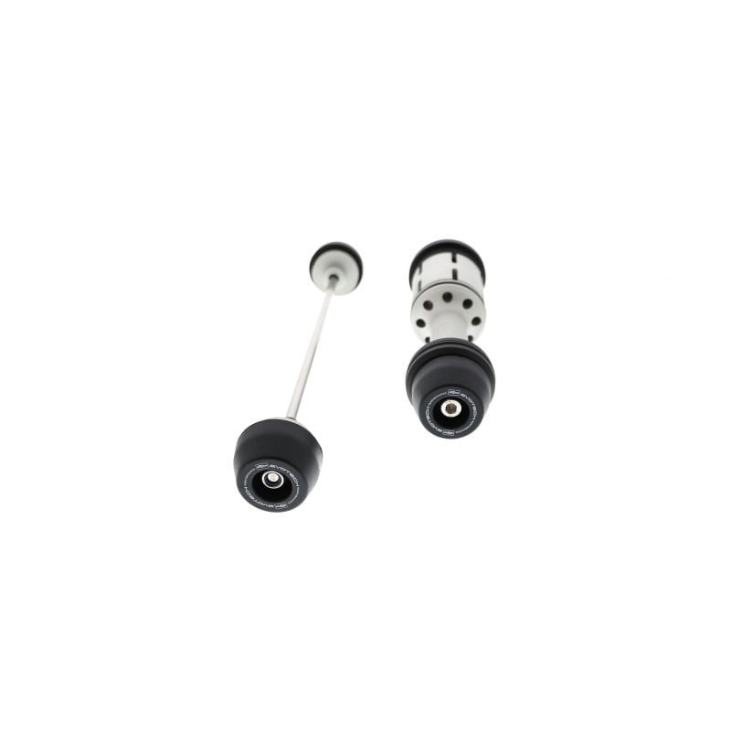 PRN012816-014487-05 Spindle Bobbin Kit Bmw R 1250 GS Edition 40 Years GS 2021+ Evotech-performance