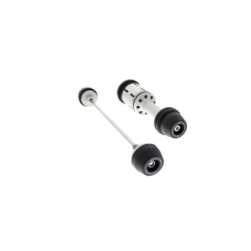 PRN012816-014487-04 Spindle Bobbin Kit Bmw R 1200 GS Rallye 2017+ Evotech-performance