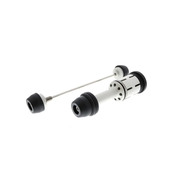 PRN012816-014487-03 Kit de protección de horquilla delantera y trasera Bmw R 1200 GS Exclusive TE 20