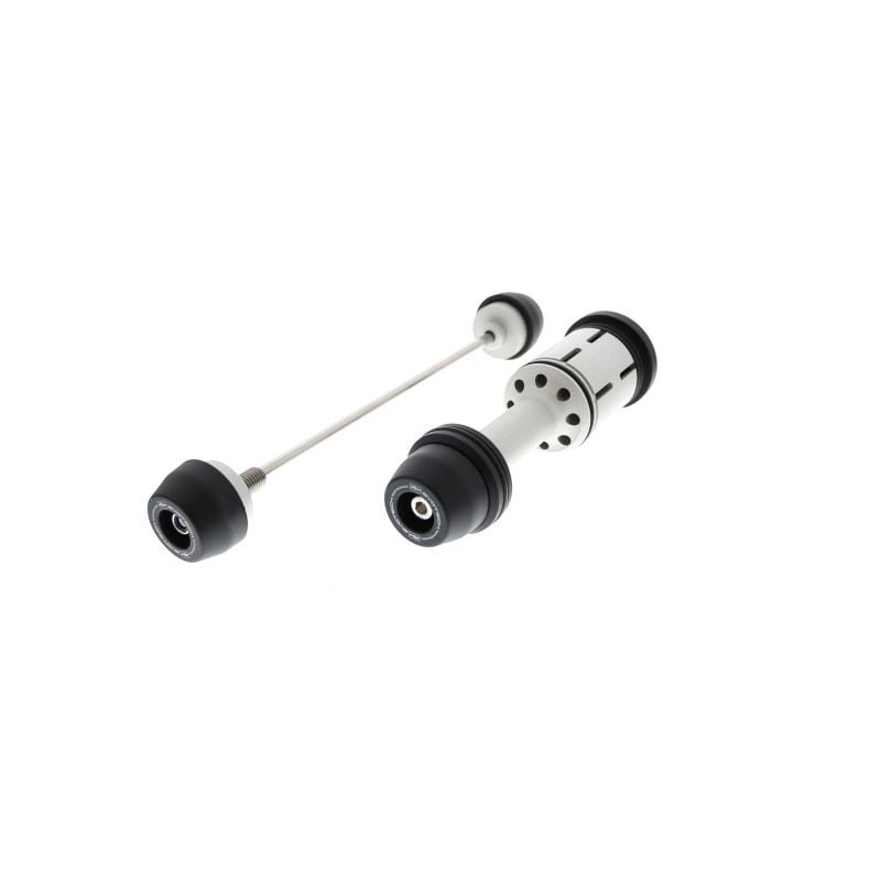 PRN012816-014487-02 Spindle Bobbin Kit Bmw R 1200 GS Adventure 2013+ Evotech-performance
