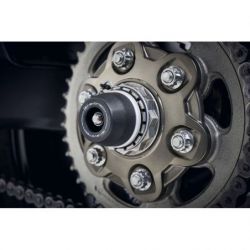 Ducati Multistrada 1260 S Grand Tour 2020+ Kit protezioni Forcelle anteriori e posteriori