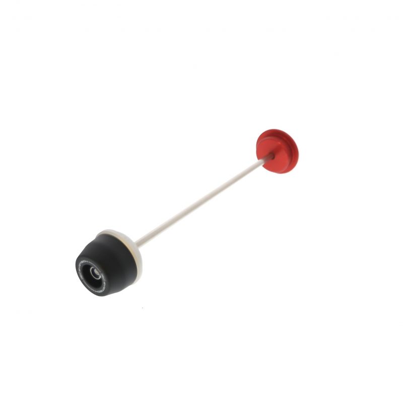 PRN011933-013098-09 Kit de protection de fourche avant et arrière Ducati Multistrada 1260 2018+ Evot