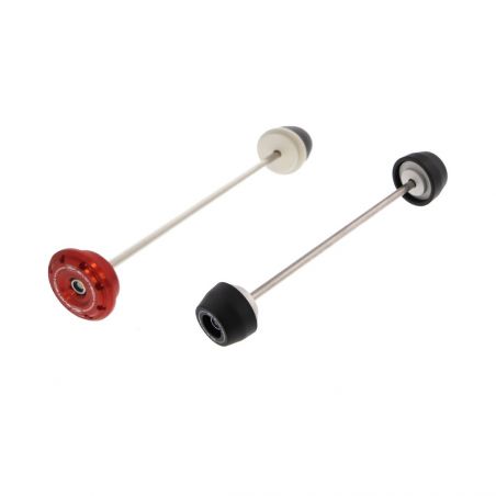 PRN011933-013098-08 Kit de protección de horquilla delantera y trasera Ducati Multistrada 1200 S Tou