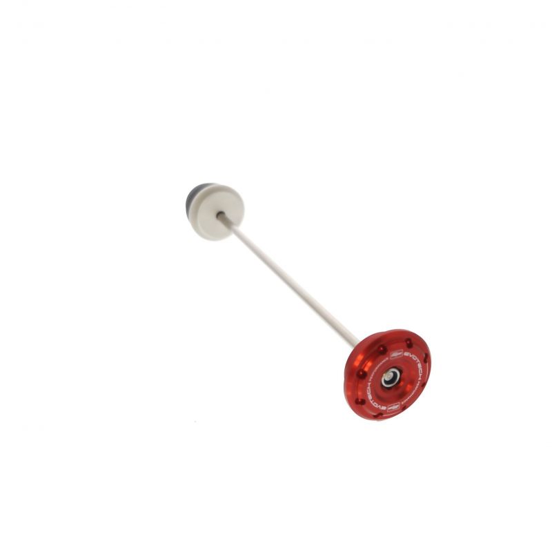 PRN011933-013098-07 Zestaw szpulek wrzeciona Kit Ducati Multistrada 1200 S Pikes Peak 2012+ Evotech-