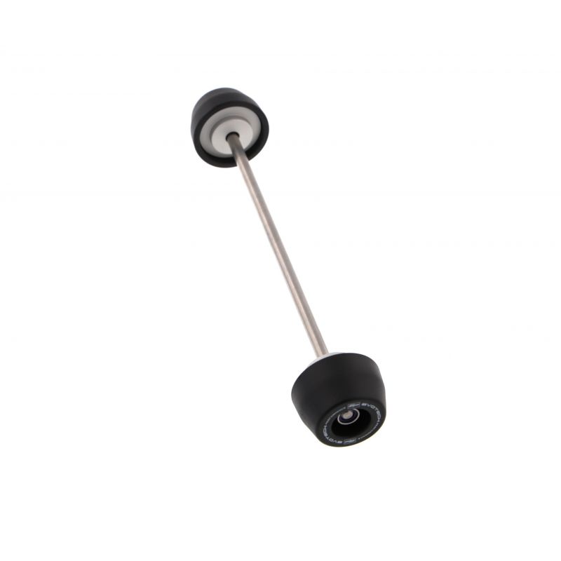 Ducati Multistrada 1200 S Granturismo 2013+ Kit protezioni Forcelle anteriori e posteriori