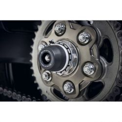 Ducati Multistrada 1200 2010+ Kit protezioni Forcelle anteriori e posteriori