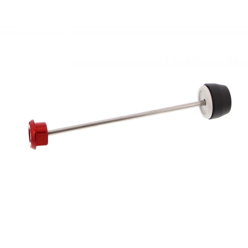 PRN013096-013313-09 Schutzkit für Vorder- und Hinterradgabel Kit Ducati Monster 796 2006+ Evotech-pe