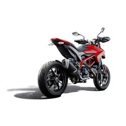 Ducati Hypermotard 950 2016+ Kit protezioni Forcelle anteriori e posteriori