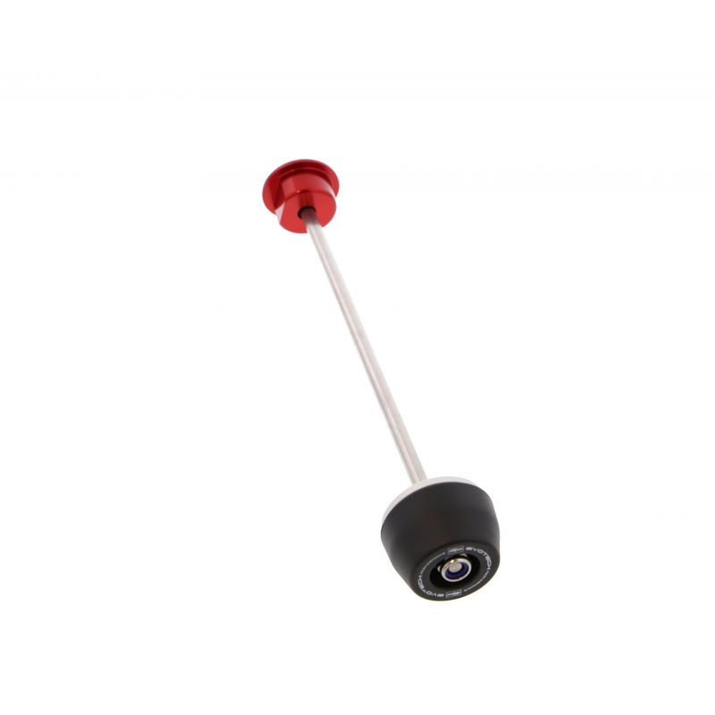 Ducati Monster 1100 2009+ Kit protezioni Forcelle anteriori e posteriori