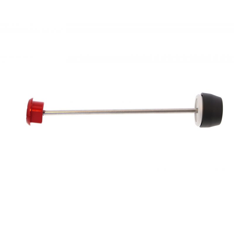 PRN013096-013313-02 Kit protezioni Forcelle anteriori e posteriori Ducati Hypermotard 1100 2008+ Evo