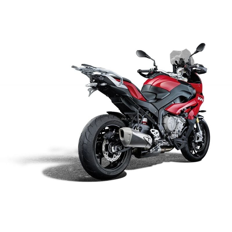 PRN012220-012699-01 Kit de protection de fourche avant et arrière Bmw S 1000 XR 2015+ Evotech-perfor