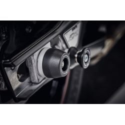 Evotech-Performance S 1000 RR Motorsport 2019+ Kit protezioni Forcelle anteriori e posteriori
