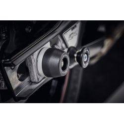 Evotech-Performance S 1000 RR HP4 2019+ Kit protezioni Forcelle anteriori e posteriori