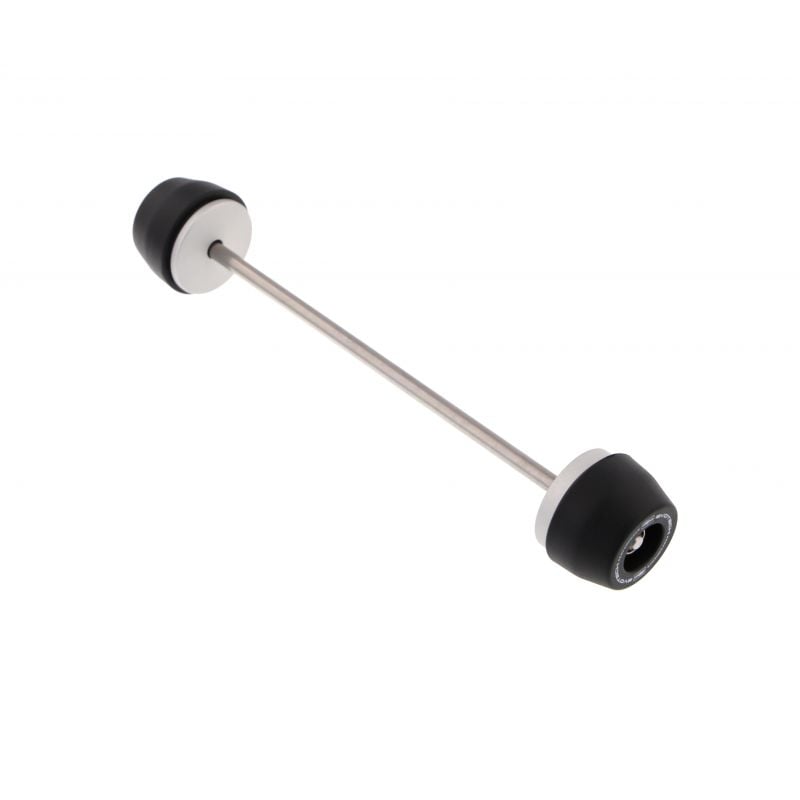 PRN011967-012010-02 Kit de protección de horquilla delantera y trasera Bmw S 1000 R 2017+ Evotech-pe