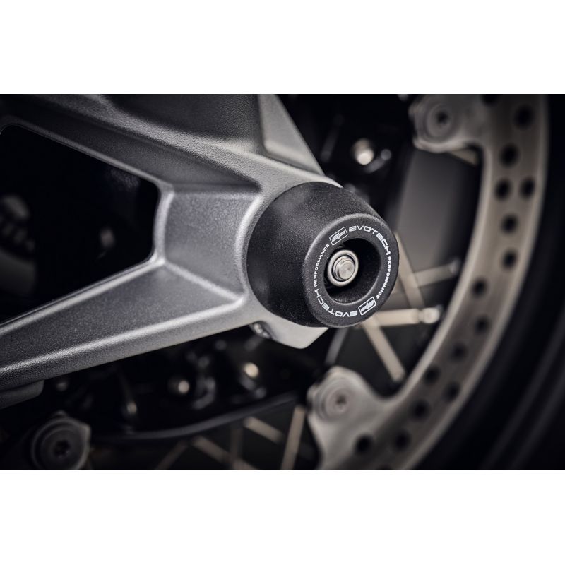 BMW F 900 XR TE 2020+ Kit protezioni Forcelle anteriori e posteriori