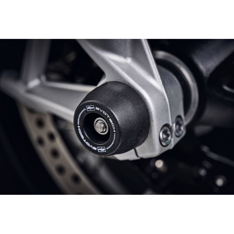 PRN012699-014905-02 Zestaw szpulek wrzeciona Kit Bmw F 900 R SE 2020+ Evotech-performance