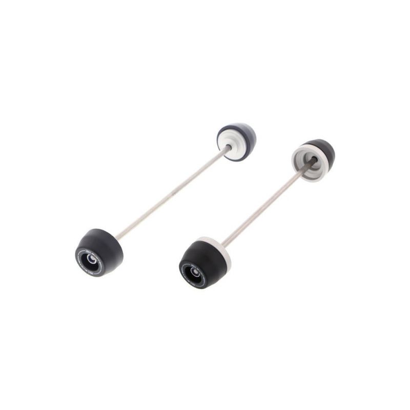 PRN012699-014905-01 Spindle Bobbin Kit Bmw F 900 R 2020+ Evotech-performance