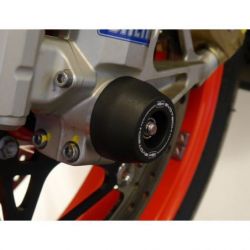 Aprilia Tuono V4 1100 RR 2017+ Kit protezioni Forcelle anteriori e posteriori