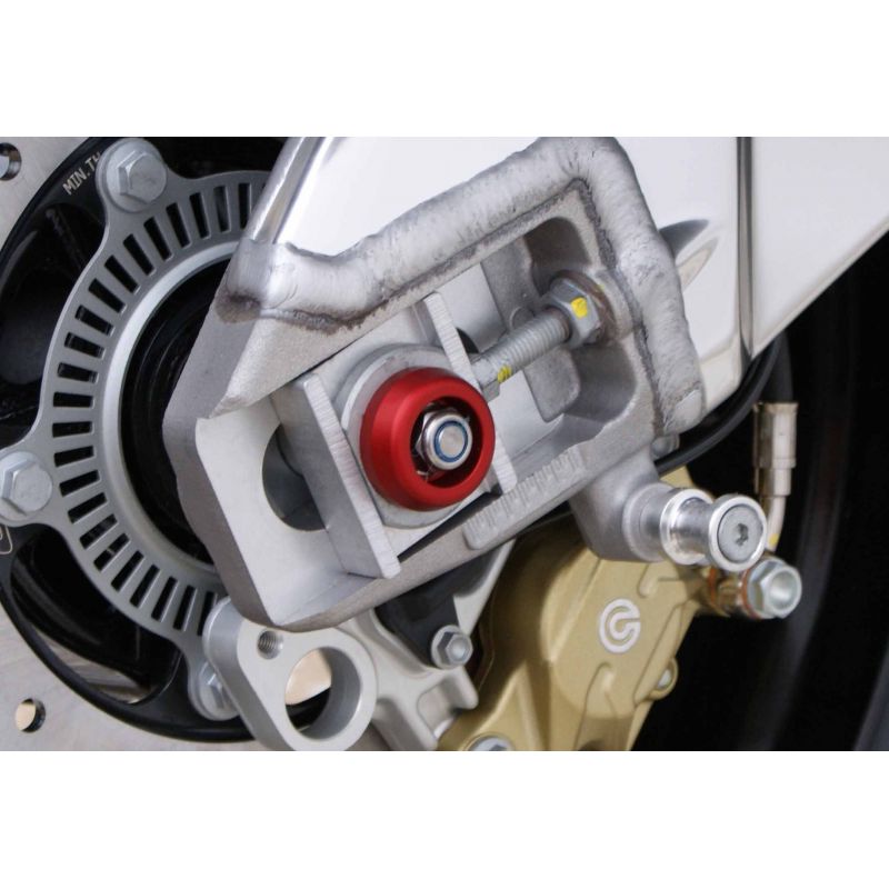 Aprilia Tuono V4 1100 RR 2017+ Kit protezioni Forcelle anteriori e posteriori