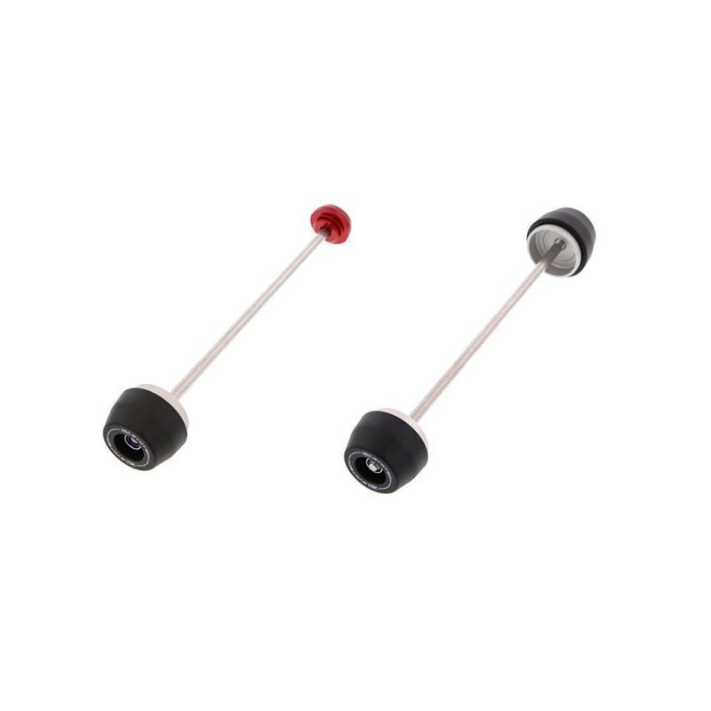 PRN012431-012434-05 Spindle Bobbin Kit Aprilia RSV4 Factory 2019+ Evotech-performance