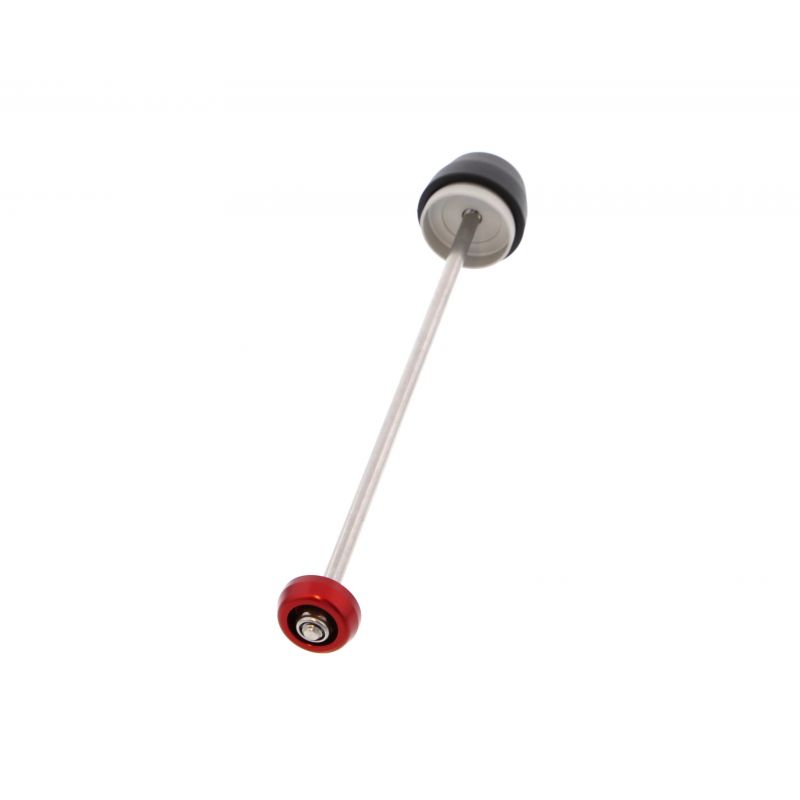 PRN012431-012434-01 Kit de protección de horquilla delantera y trasera Aprilia RSV4 2009+ Evotech-pe