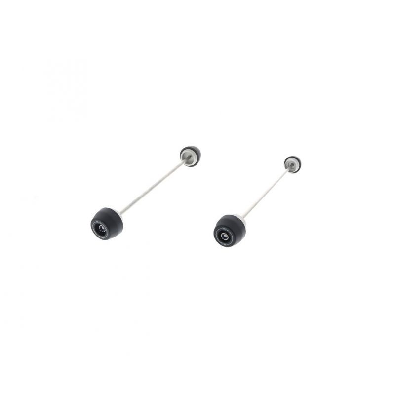 PRN015257-015260-01 Spindle Bobbin Kit Aprilia RS 660 2021+ Evotech-performance