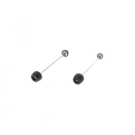 PRN015257-015260-01 Spindle Bobbin Kit Aprilia RS 660 2021+ Evotech-performance