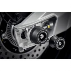 Aprilia RS660 2021+ Kit protezioni Forcelle anteriori e posteriori