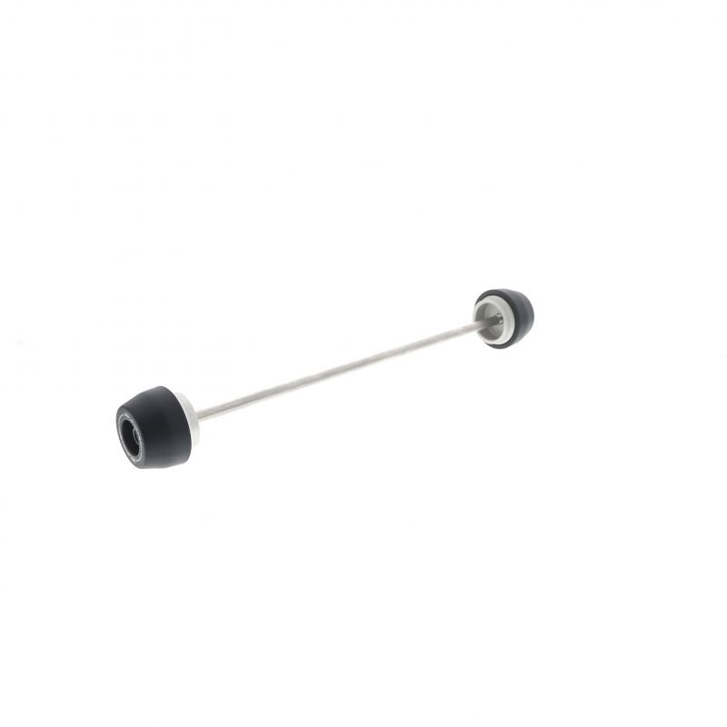 Aprilia RS660 2021+ Kit protezioni Forcelle anteriori e posteriori