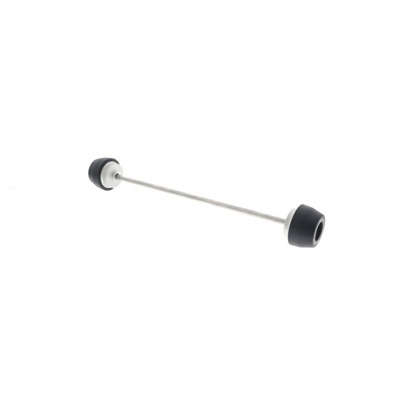 Aprilia RS660 2021+ Kit protezioni Forcelle anteriori e posteriori