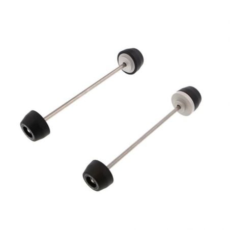 Ducati Panigale 959 2016+ Kit protezioni Forcelle anteriori e posteriori