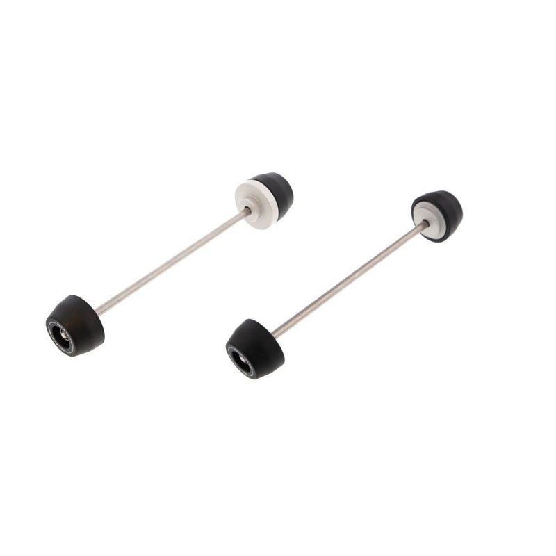 Ducati Panigale 959 2016+ Kit protezioni Forcelle anteriori e posteriori