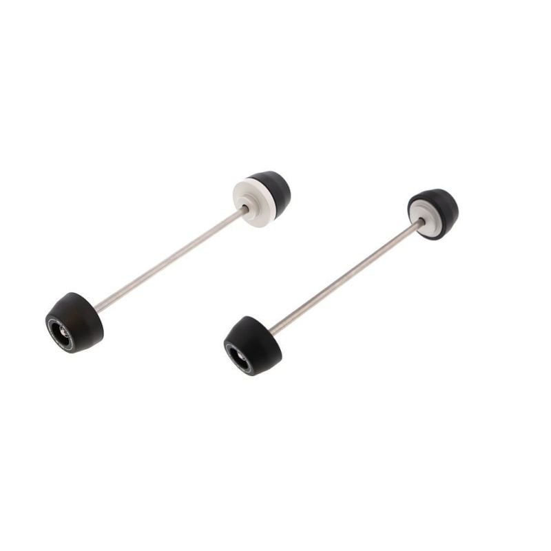 Ducati Panigale 959 2016+ Kit protezioni Forcelle anteriori e posteriori