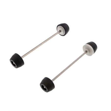 Ducati Panigale 899 2013+ Kit protezioni Forcelle anteriori e posteriori