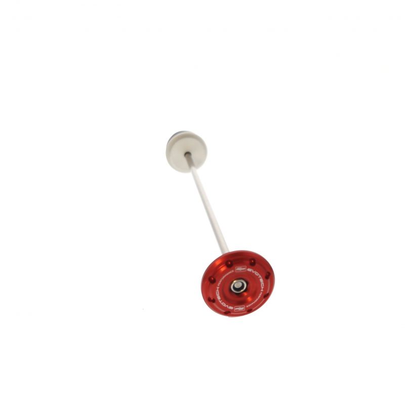 PRN011638-013098-06 Kit de protección de horquilla delantera y trasera Ducati Monster 1200 S 2016+ E