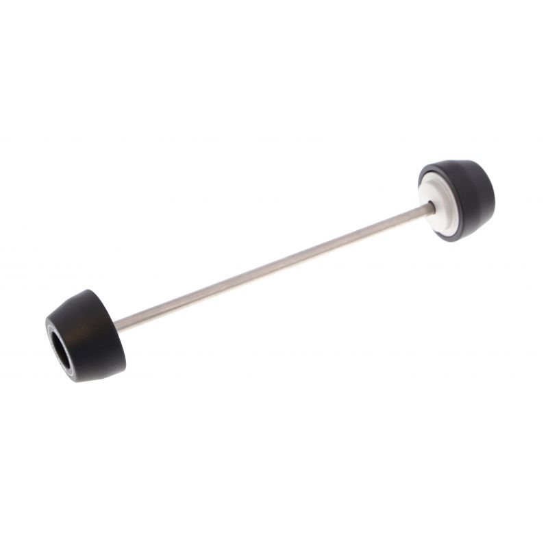 PRN011638-013098-02 Kit de protection de fourche avant et arrière Ducati Monster 1200 S 2017+ Evotec