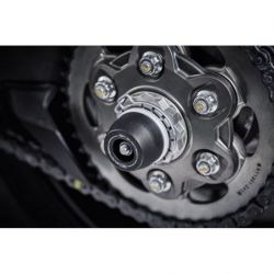Ducati Monster 1200 2017+ Kit protezioni Forcelle anteriori e posteriori