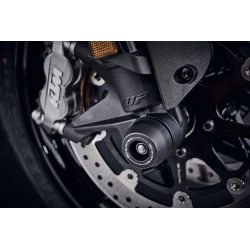 KTM 1290 Super Duke RR 2021+ Kit protezioni Forcelle anteriori e posteriori