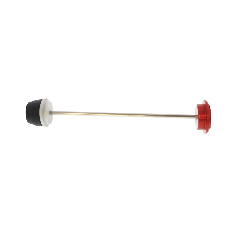 PRN011716-013098-26 Kit de protección de horquilla delantera y trasera Ducati Panigale V4 S 2021+ Ev